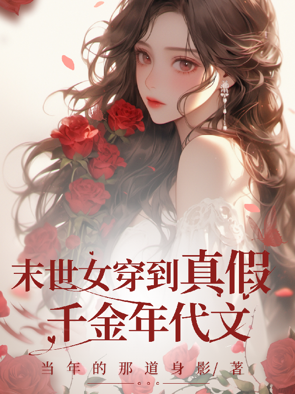 末世女穿到真假千金年代文