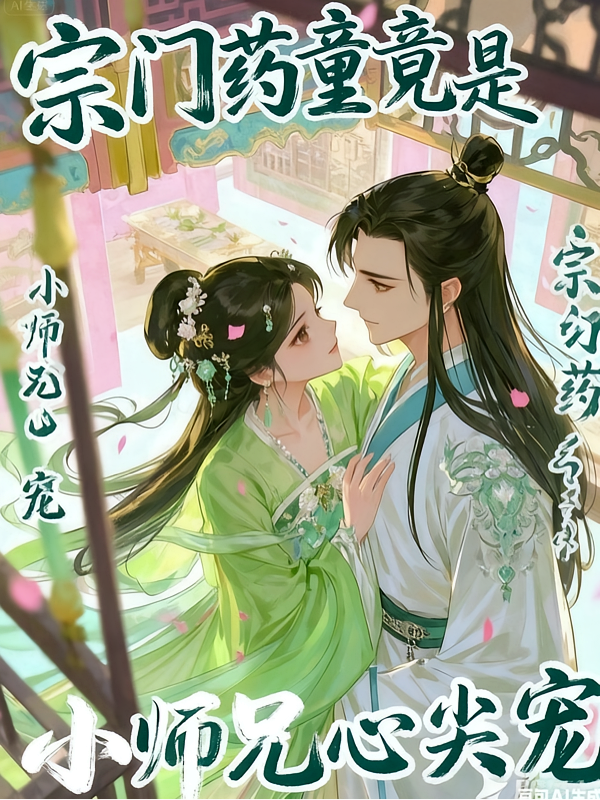 宗门药童竟是小师兄的心尖宠