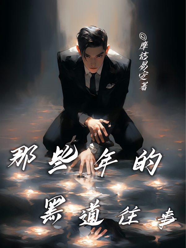 那些年的黑道往事