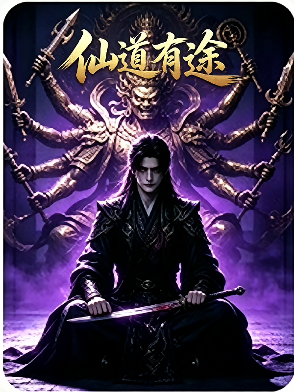 仙道有途