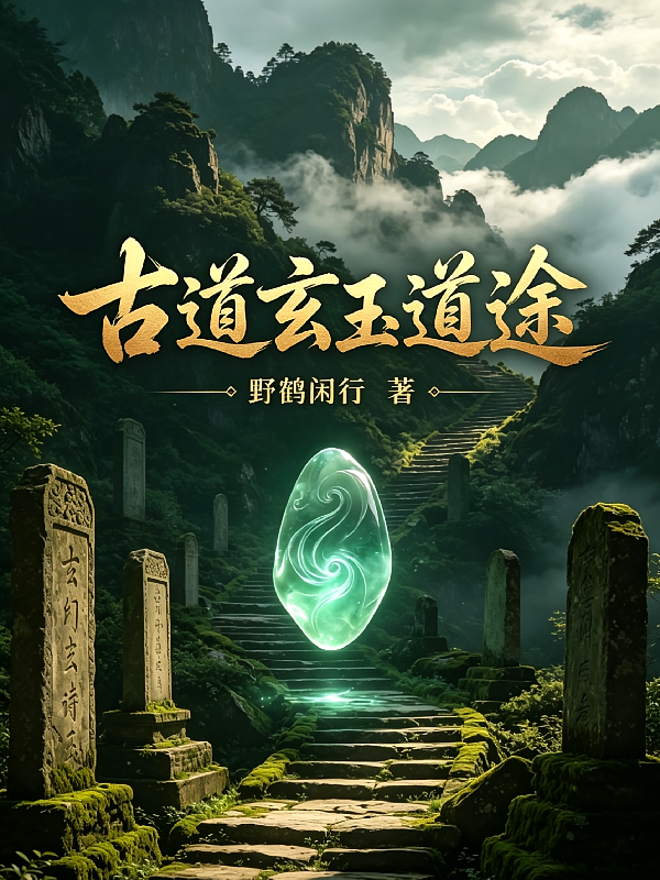 古道玄玉道途