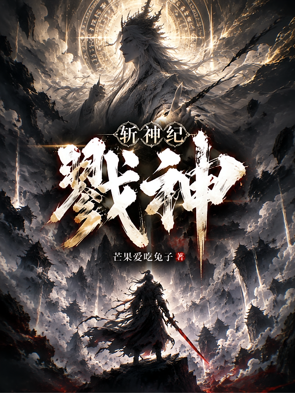 斩神纪：戮神