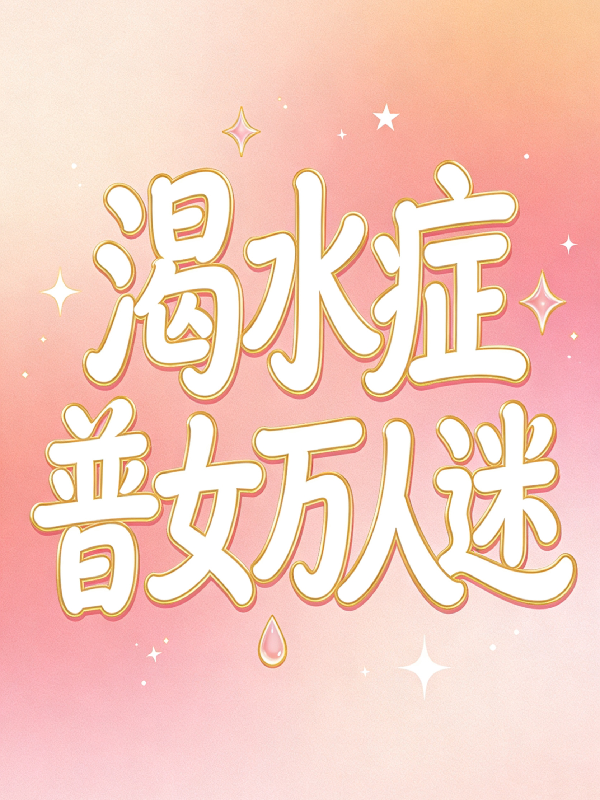 渴水症【普女万人迷】