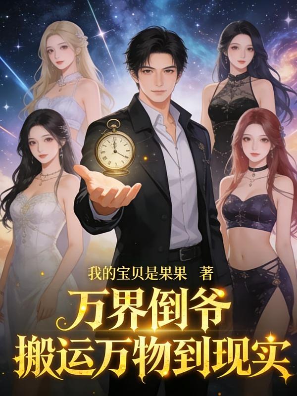 万界倒爷：搬运万物到现实