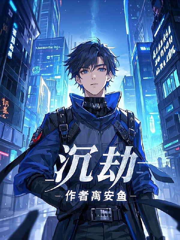 沉劫
