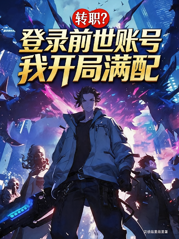 转职？登录前世账号，我开局满配