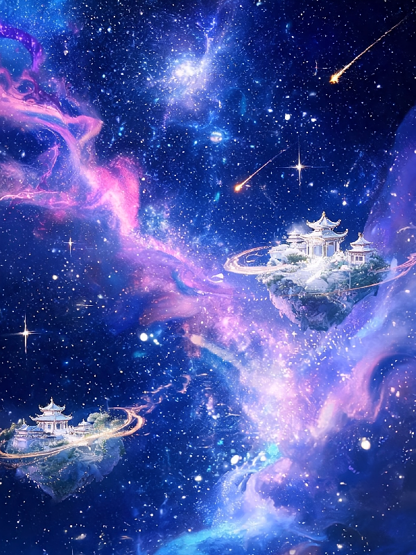 星核元墟