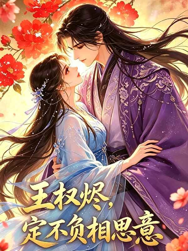 王权烬，定不负相思意