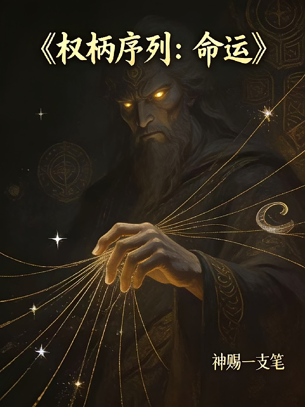 权柄序列：命运