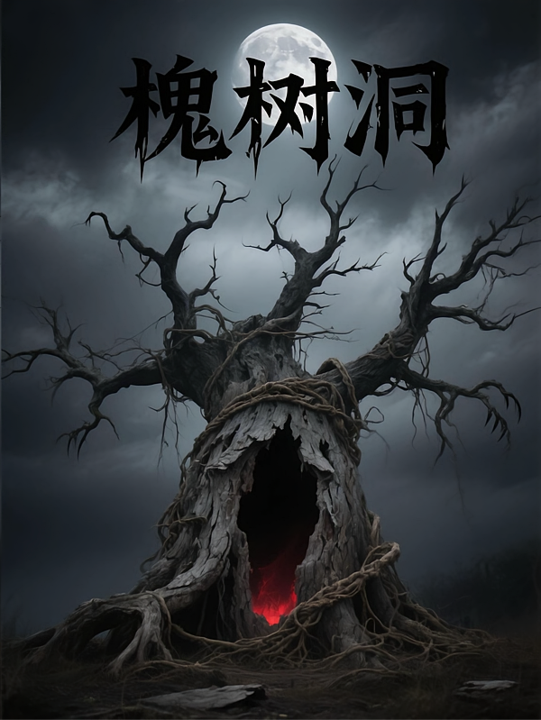 槐树洞