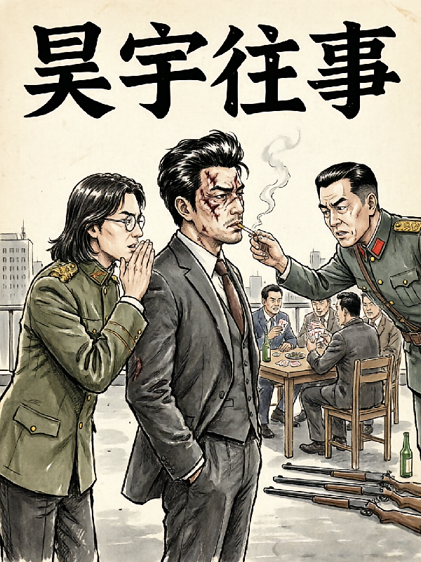 昊宇往事