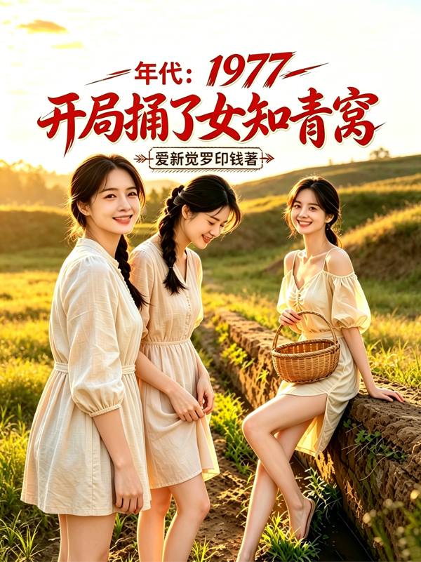 年代：1977开局捅了女知青窝