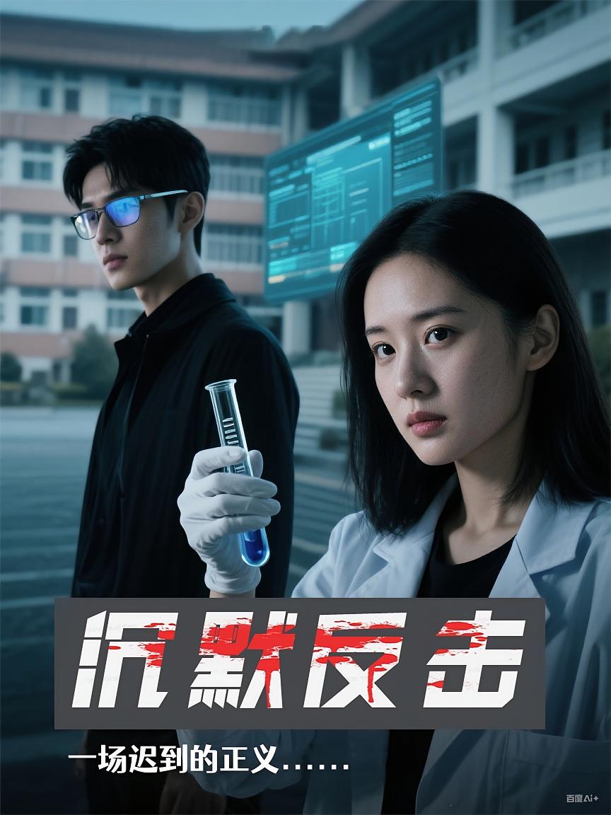 沉默反击