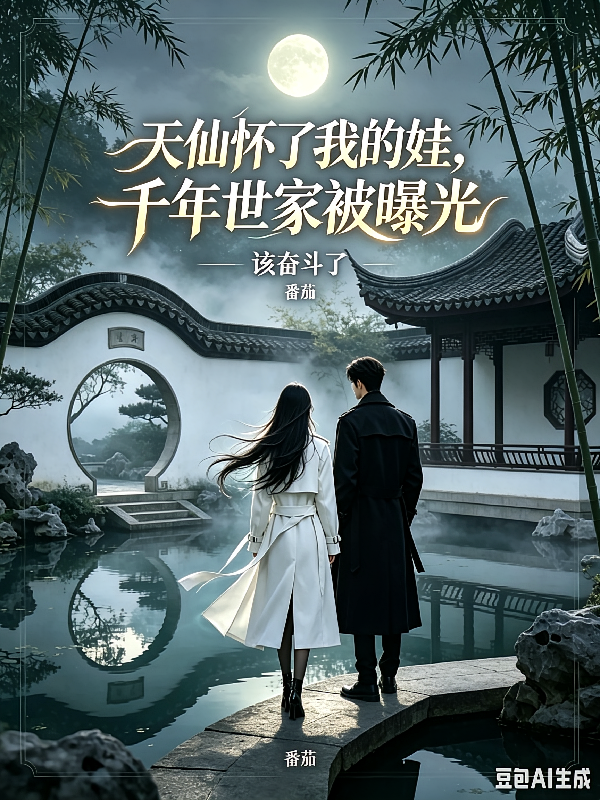 天仙怀了我的娃，千年世家被曝光