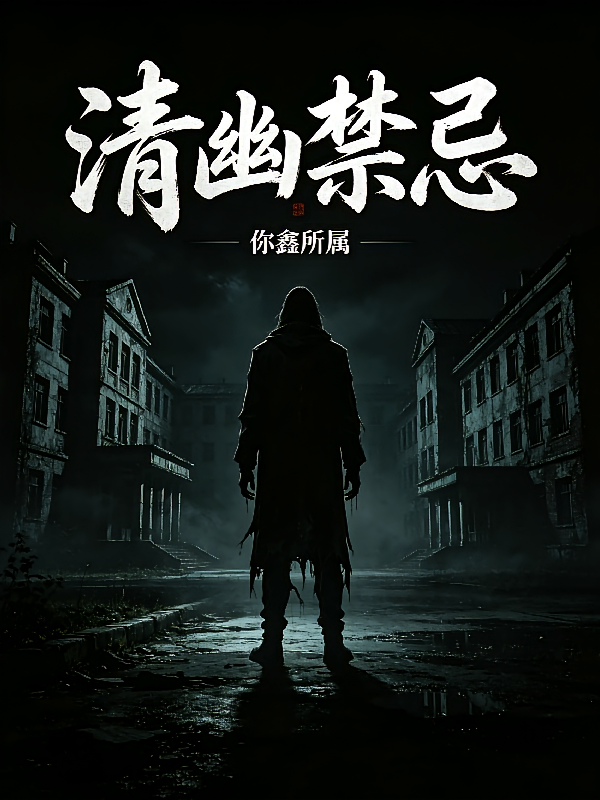 清幽禁忌
