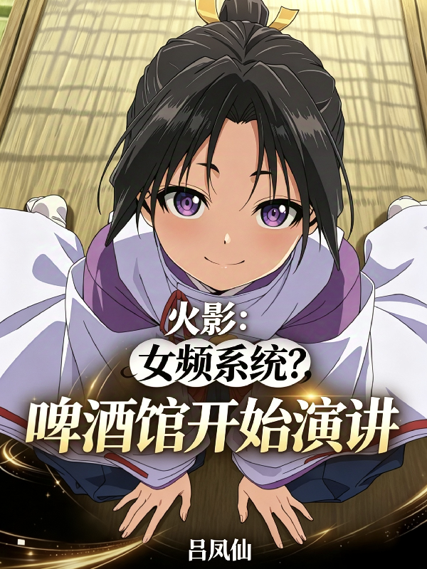 火影：女频系统？啤酒馆开始演讲