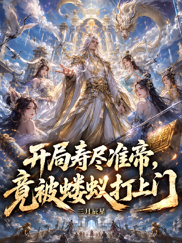开局寿尽准帝，竟被蝼蚁打上门