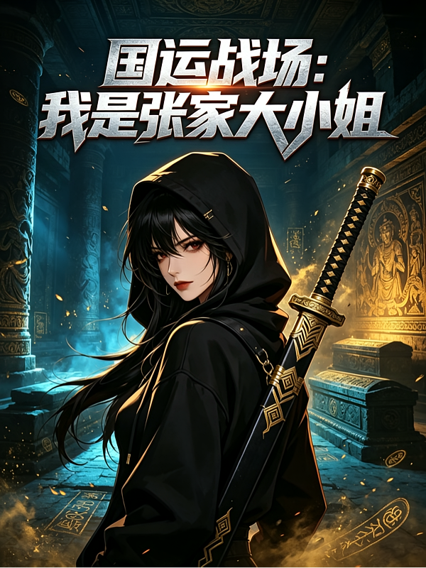 国运战场：我是张家大小姐