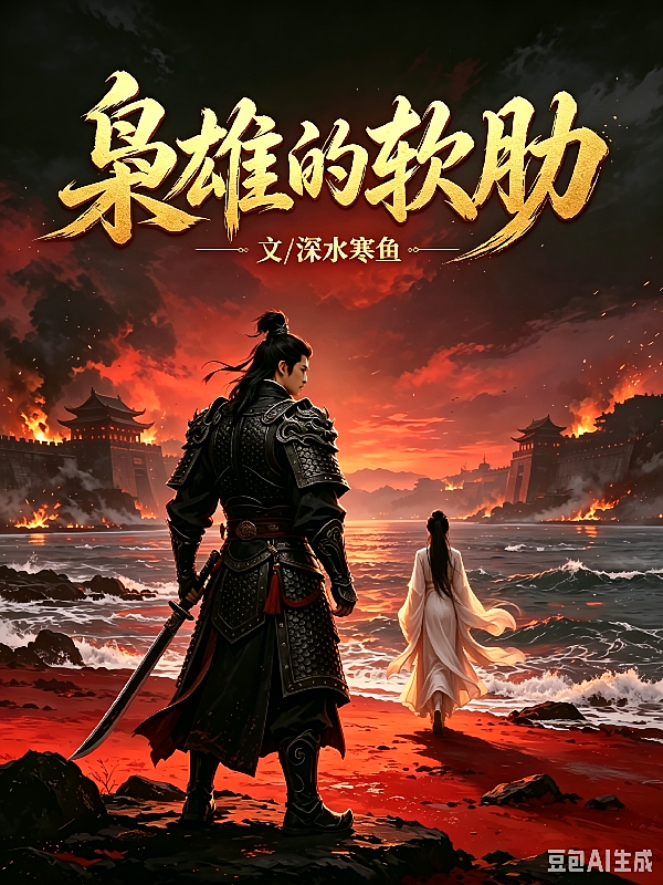 枭雄的软肋