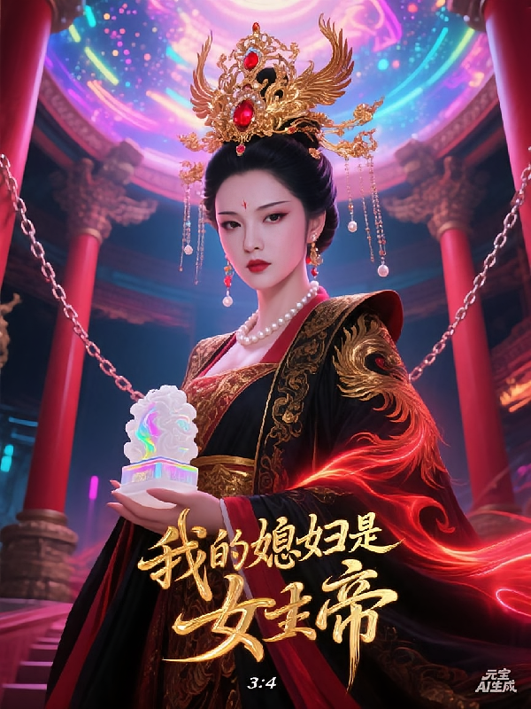 我的媳妇是女帝