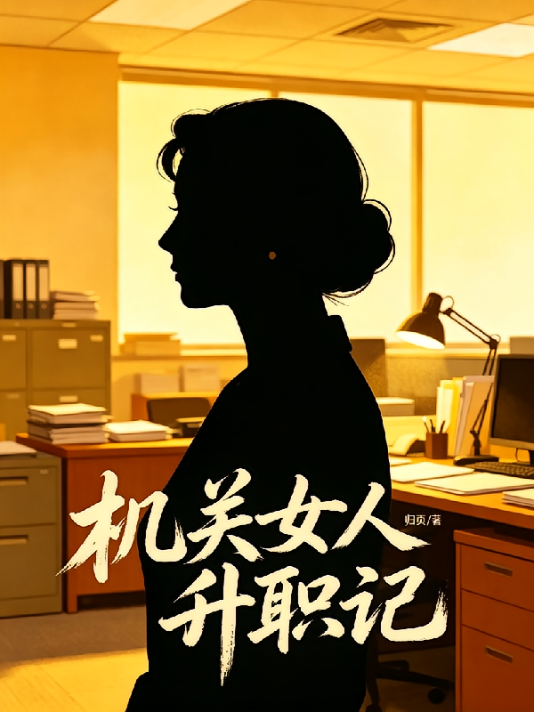 机关女人升迁记