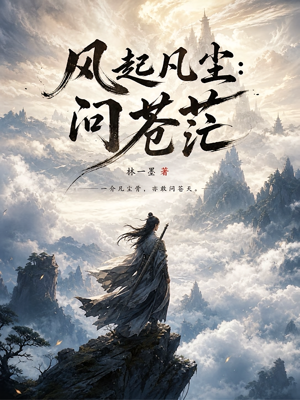 风起凡尘：问苍茫