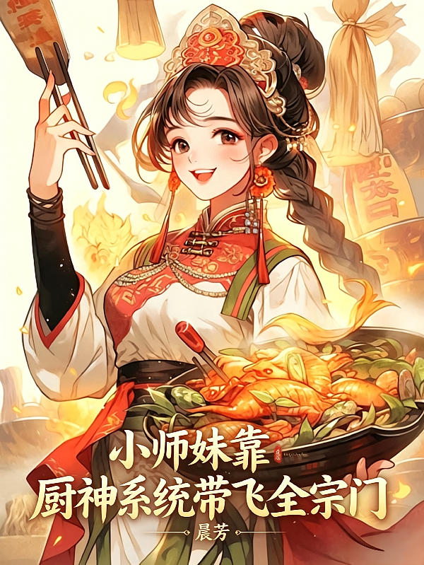 小师妹靠厨神系统带飞全宗门