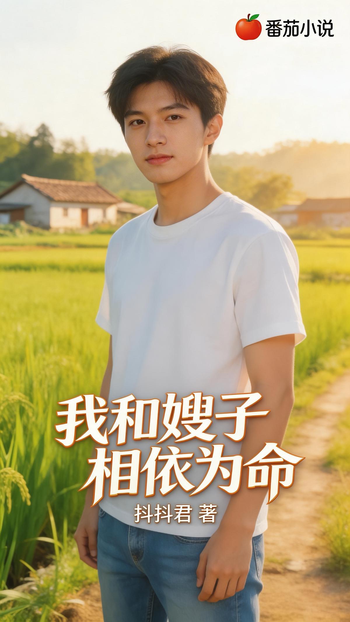 我和嫂子相依为命