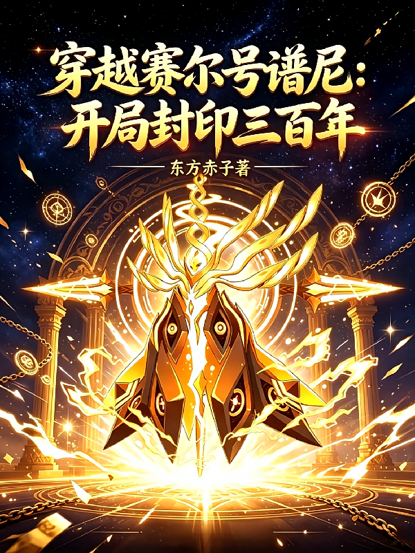 穿越赛尔号谱尼：开局封印三百年