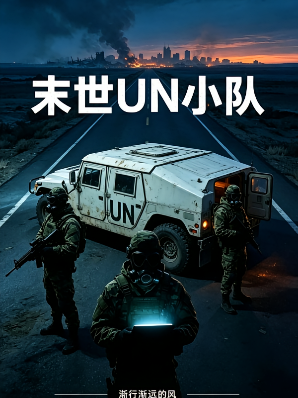 末世的UN小队