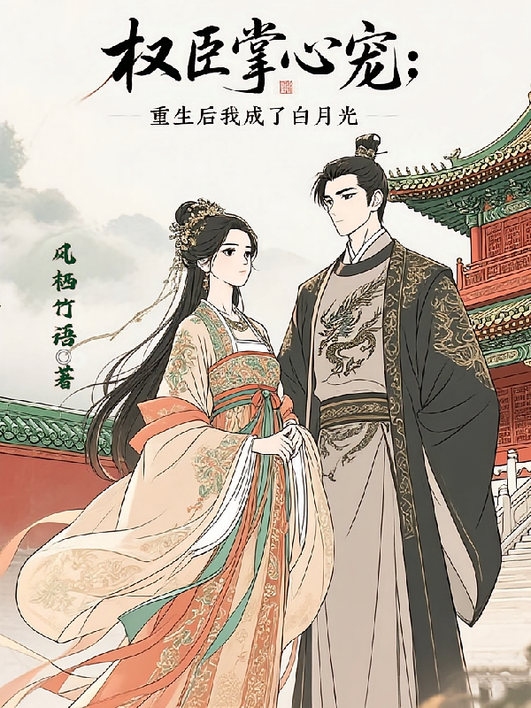 权臣掌心宠：重生后我成了白月光