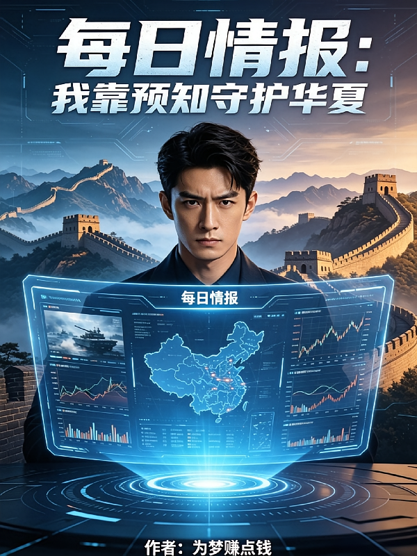 每日情报：我靠预知守护华夏