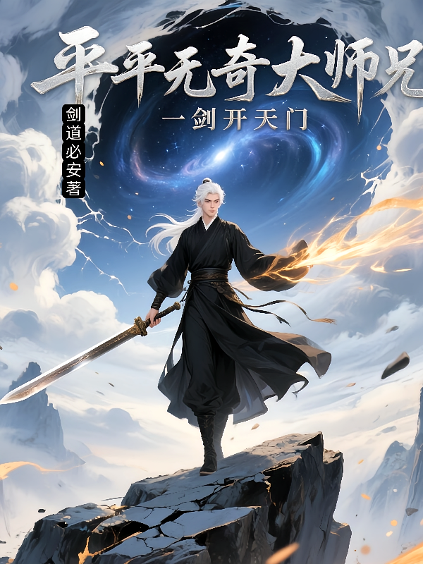 平平无奇大师兄，一剑开天门