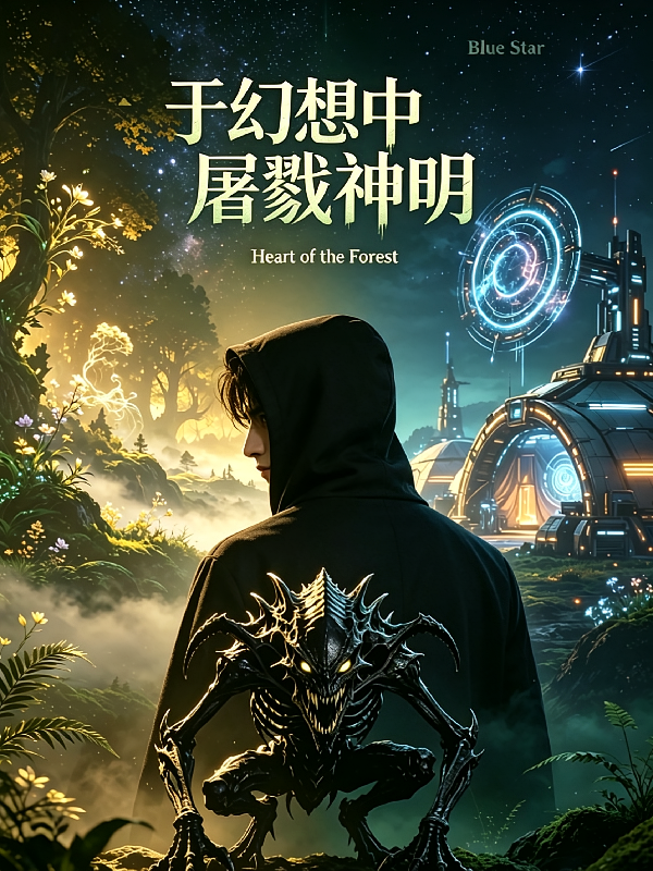 于幻想中屠戮神明