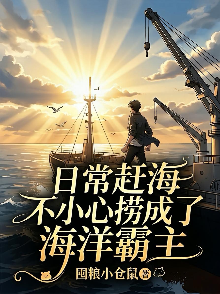 日常赶海：不小心捞成了海洋霸主