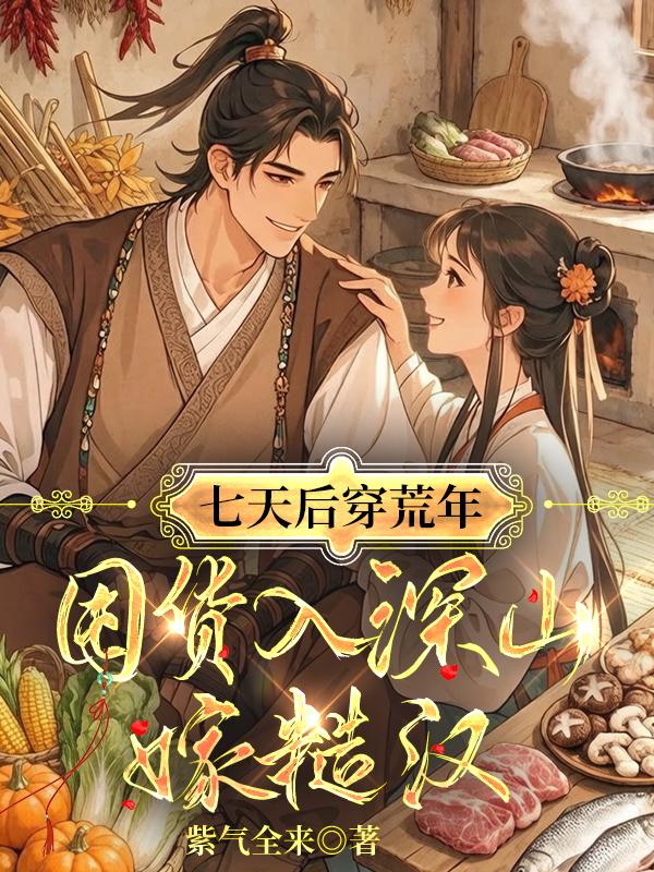 七天后穿荒年，囤货入深山嫁糙汉