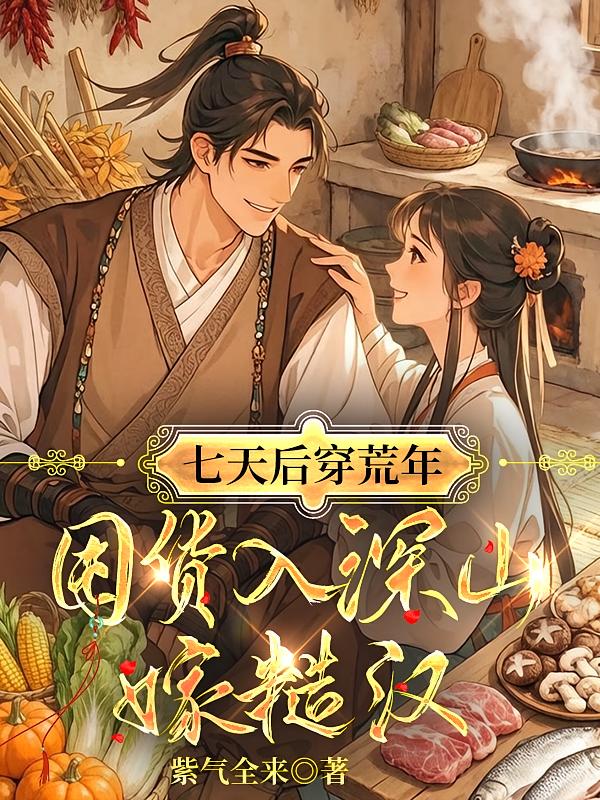 七天后穿荒年，囤货入深山嫁糙汉
