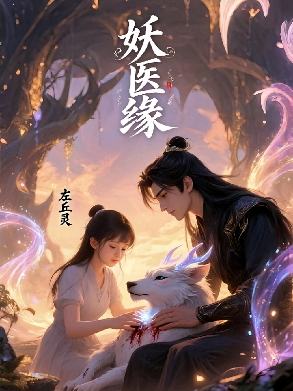 妖医缘