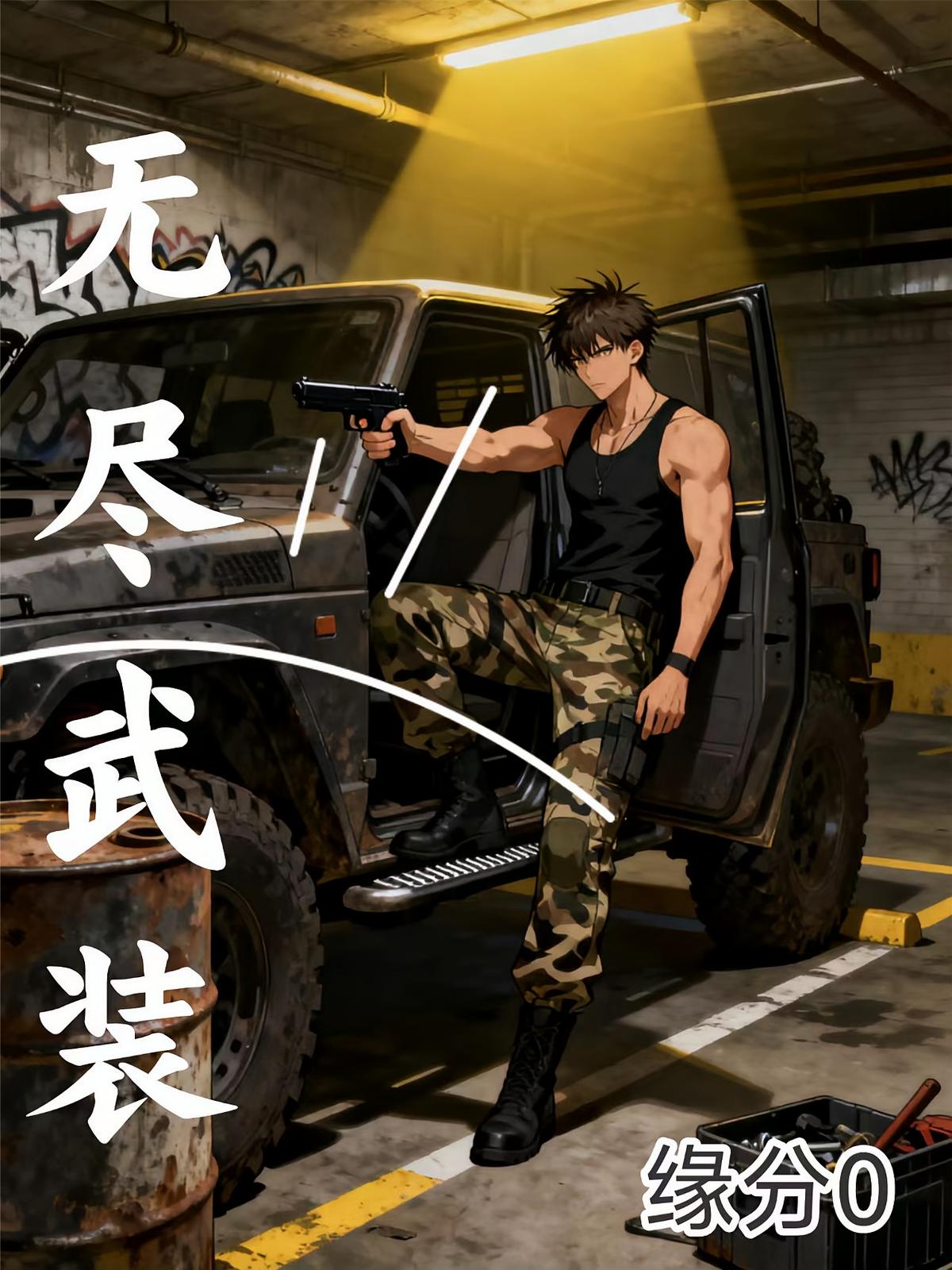 无尽武装