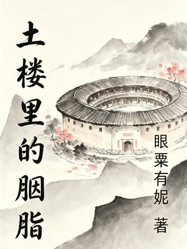 土楼里的胭脂