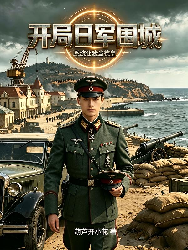 开局日军围城，系统让我当德皇