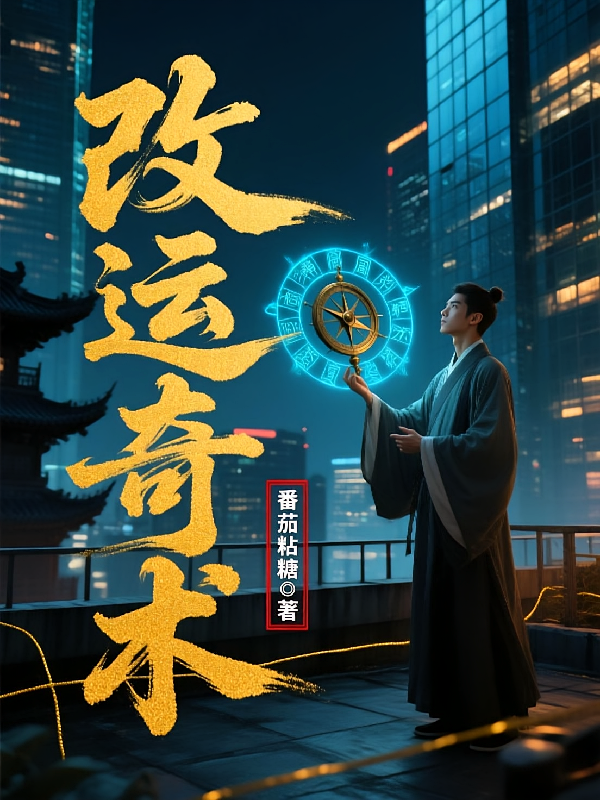 改运奇术！