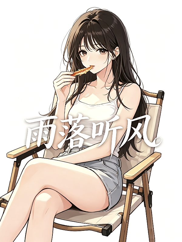 雨落听风