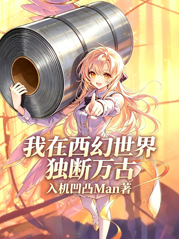我在西幻世界独断万古