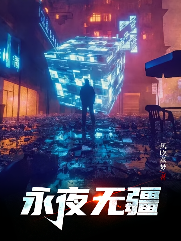 永夜无彊