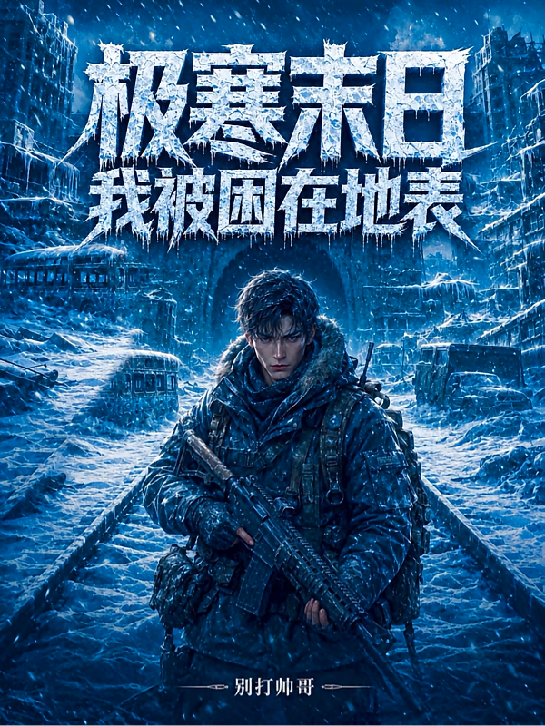 极寒末日：我被困在地表