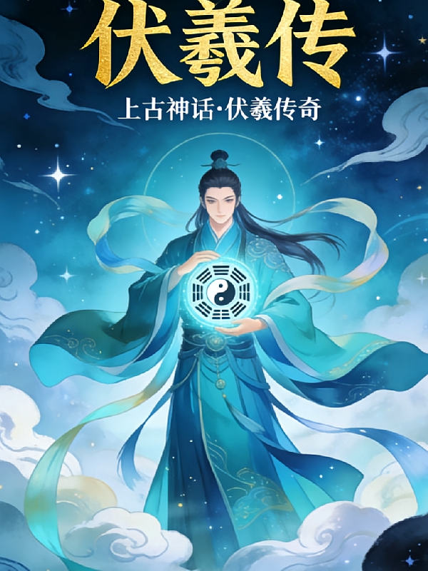 斩神伏羲代理人