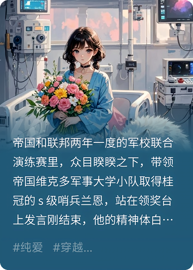 惊！一觉醒来我成了S级向导