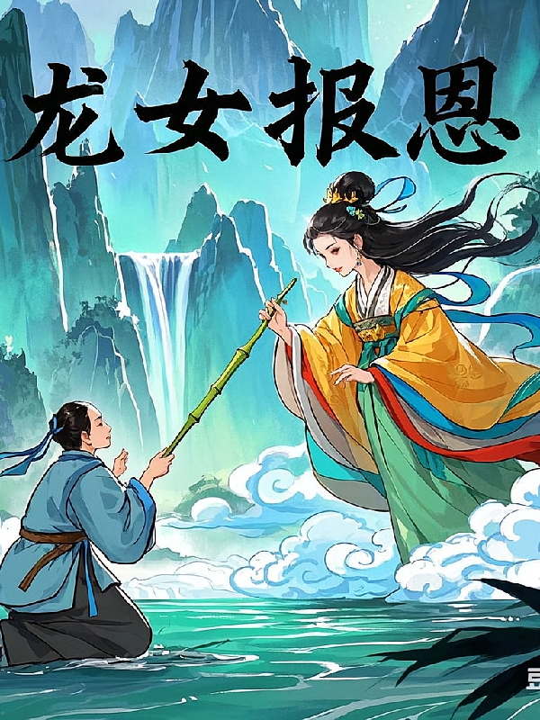 龙女报恩