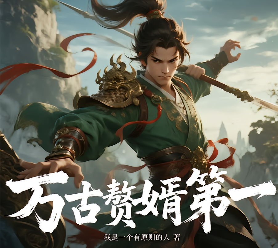 万古赘婿第一